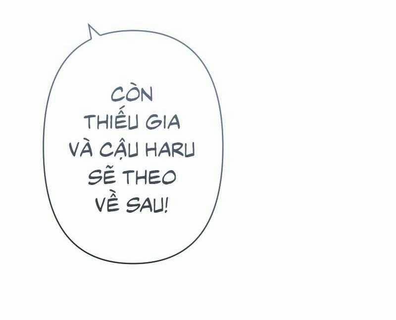 Tình Yêu Của Chúng Ta Sắp Thành Hình Rồi 17 trang 39