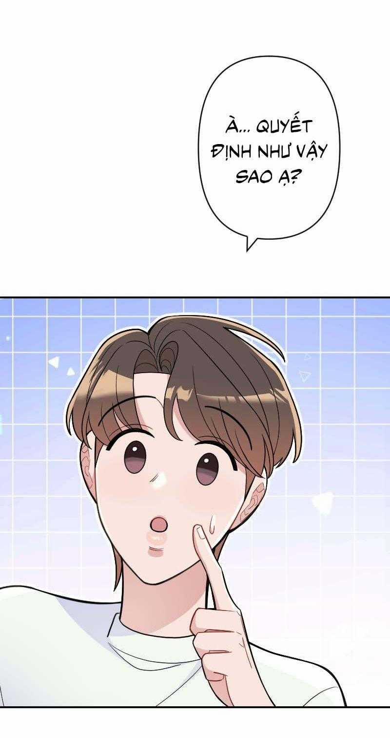 Tình Yêu Của Chúng Ta Sắp Thành Hình Rồi 17 trang 40