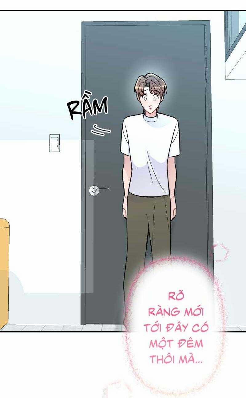 Tình Yêu Của Chúng Ta Sắp Thành Hình Rồi 17 trang 46