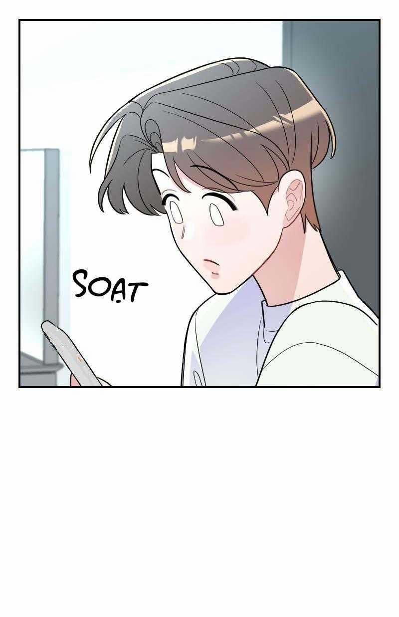 Tình Yêu Của Chúng Ta Sắp Thành Hình Rồi 17 trang 48