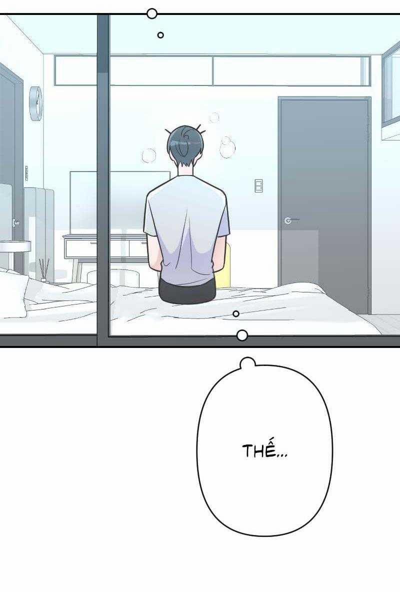 Tình Yêu Của Chúng Ta Sắp Thành Hình Rồi 17 trang 5