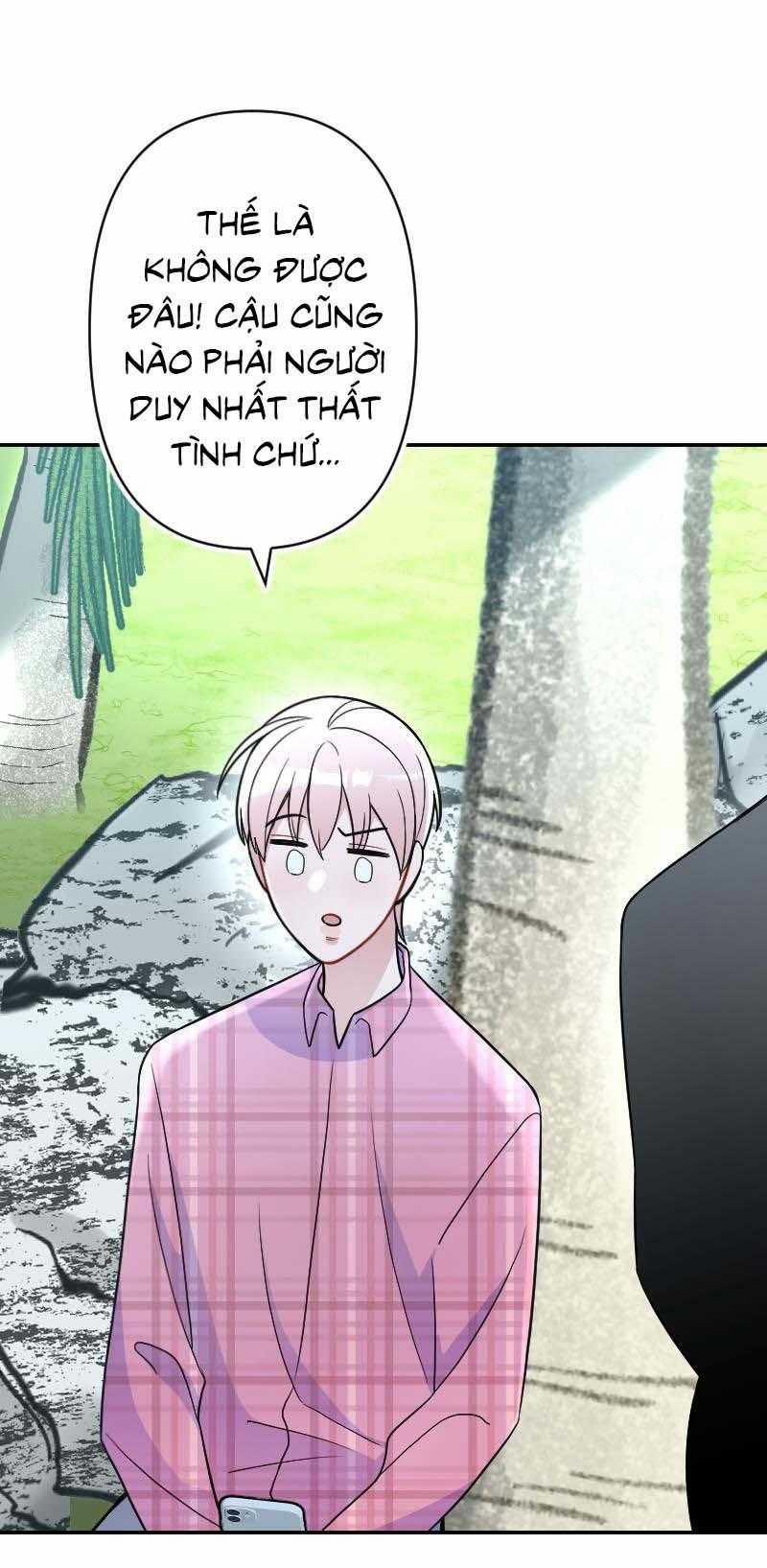 Tình Yêu Của Chúng Ta Sắp Thành Hình Rồi 17 trang 56