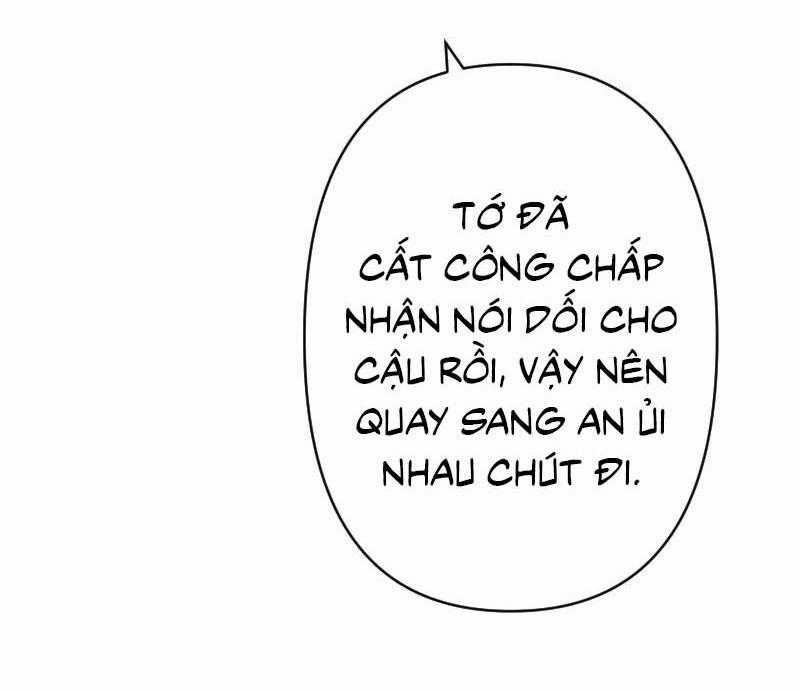 Tình Yêu Của Chúng Ta Sắp Thành Hình Rồi 17 trang 57