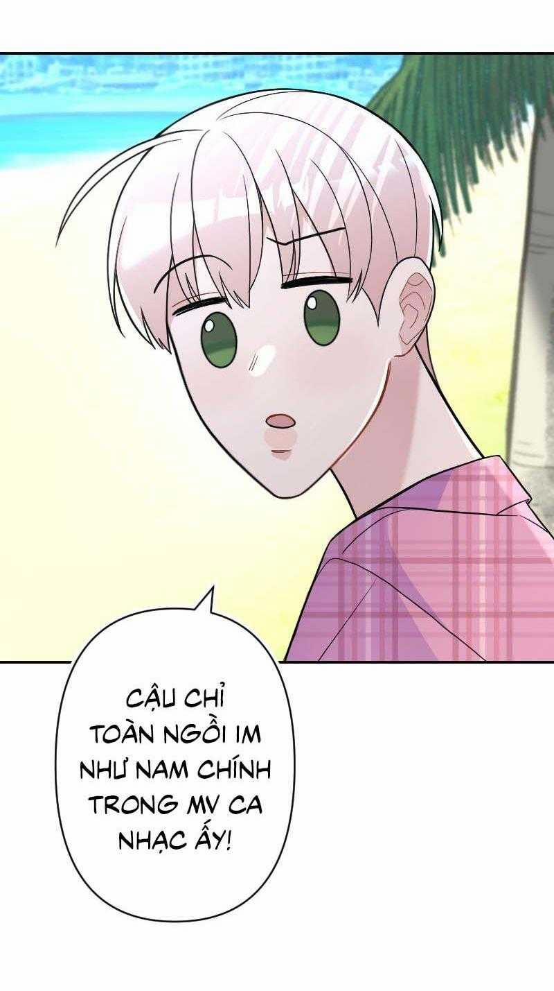 Tình Yêu Của Chúng Ta Sắp Thành Hình Rồi 17 trang 58