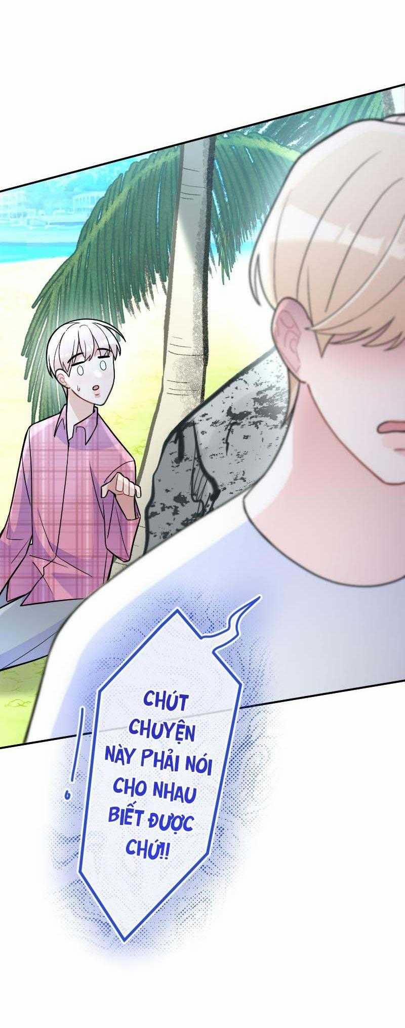 Tình Yêu Của Chúng Ta Sắp Thành Hình Rồi 17 trang 72