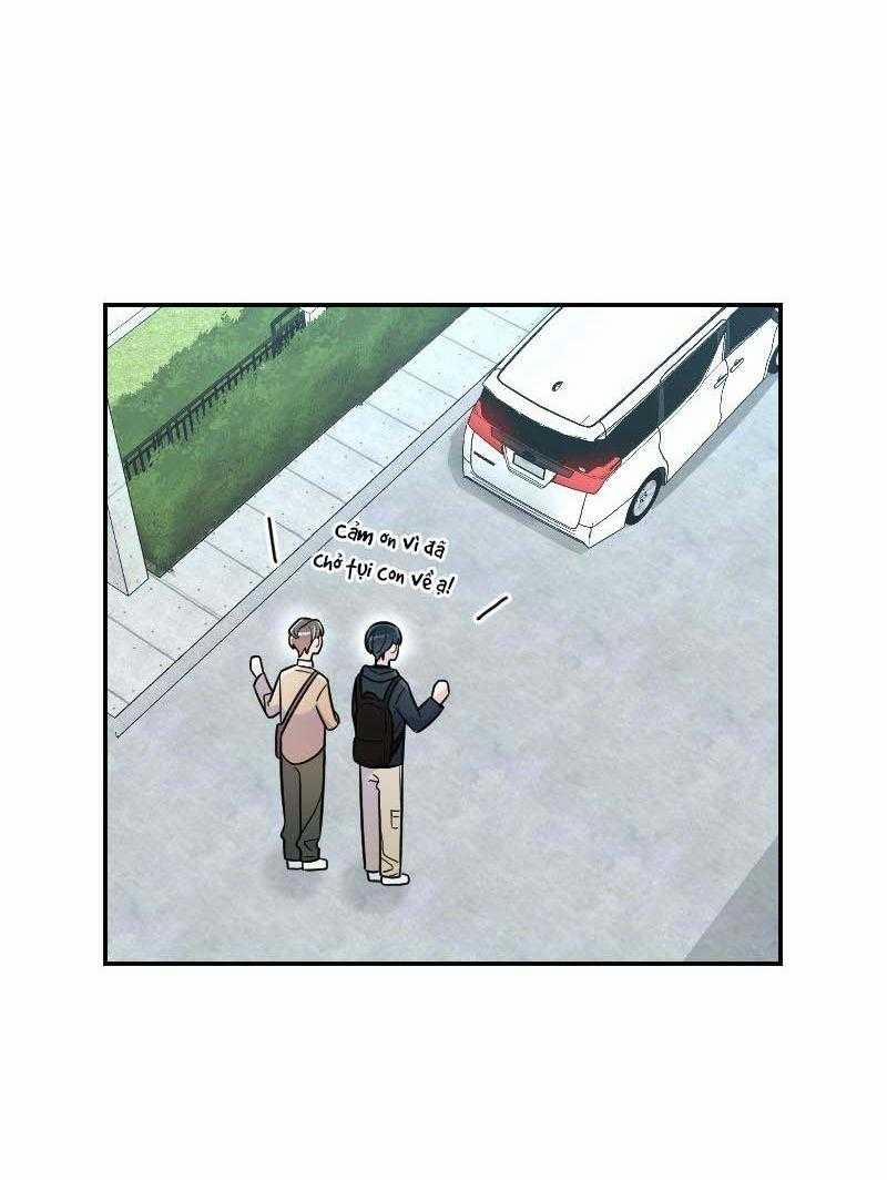 Tình Yêu Của Chúng Ta Sắp Thành Hình Rồi 17 trang 77