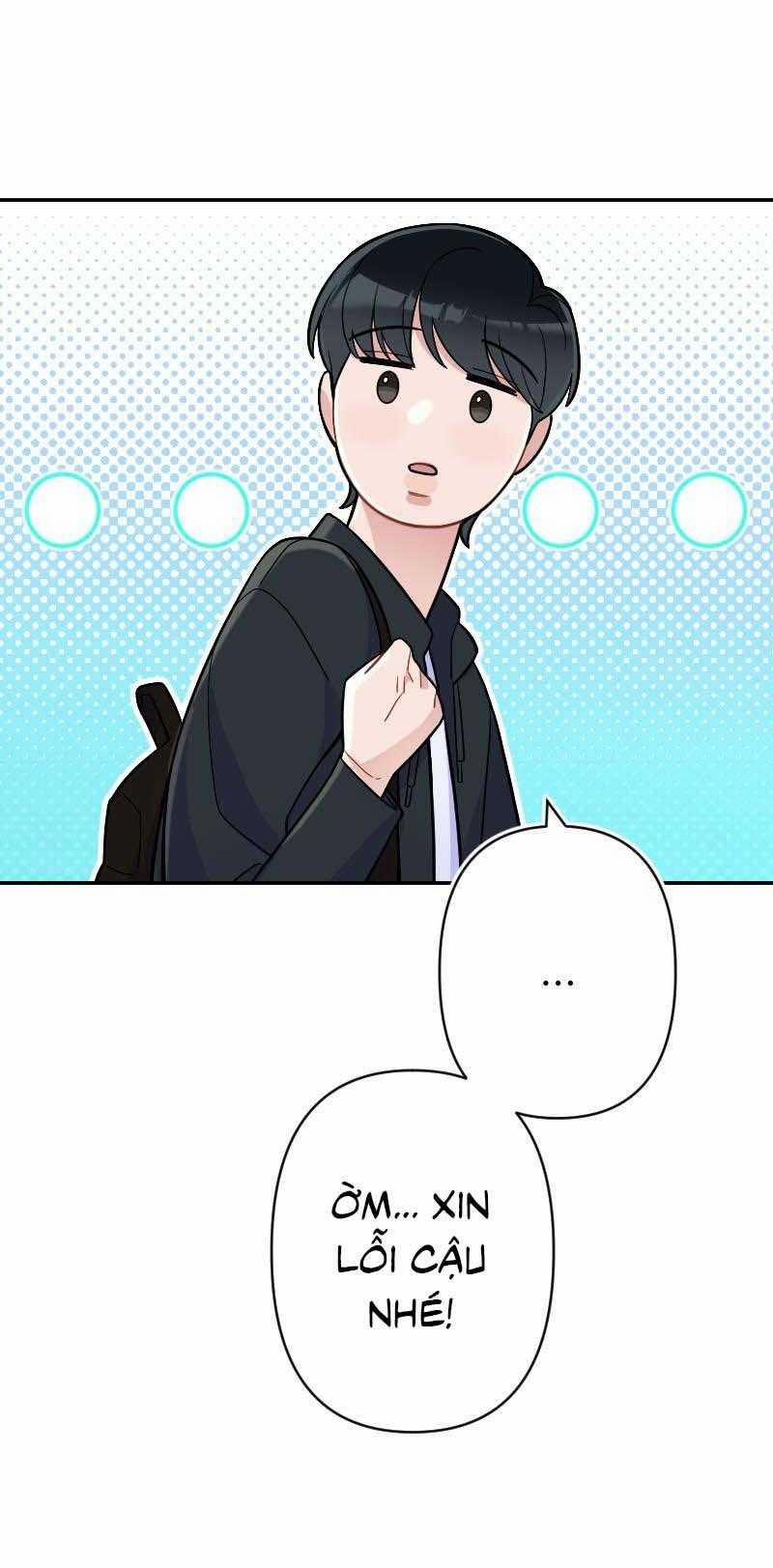 Tình Yêu Của Chúng Ta Sắp Thành Hình Rồi 17 trang 81