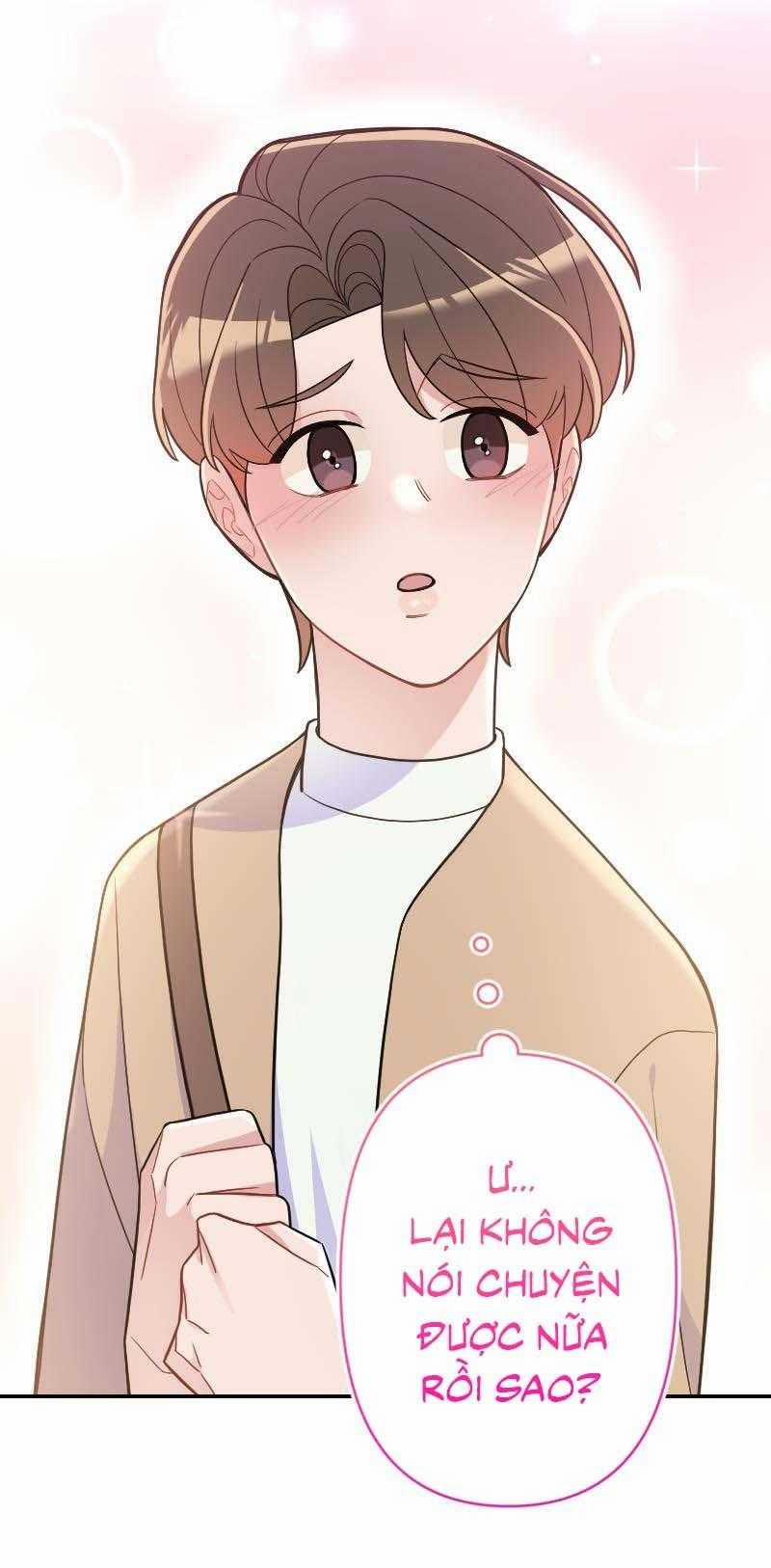 Tình Yêu Của Chúng Ta Sắp Thành Hình Rồi 17 trang 85