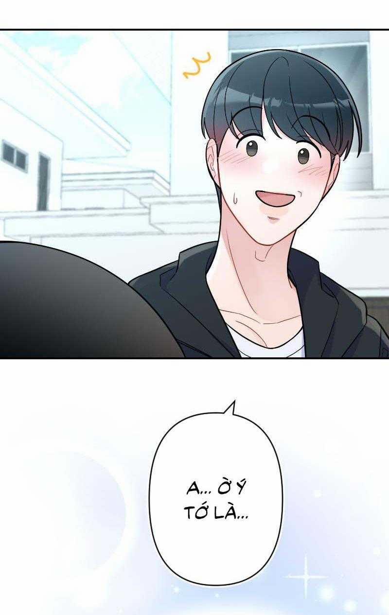 Tình Yêu Của Chúng Ta Sắp Thành Hình Rồi 17 trang 86