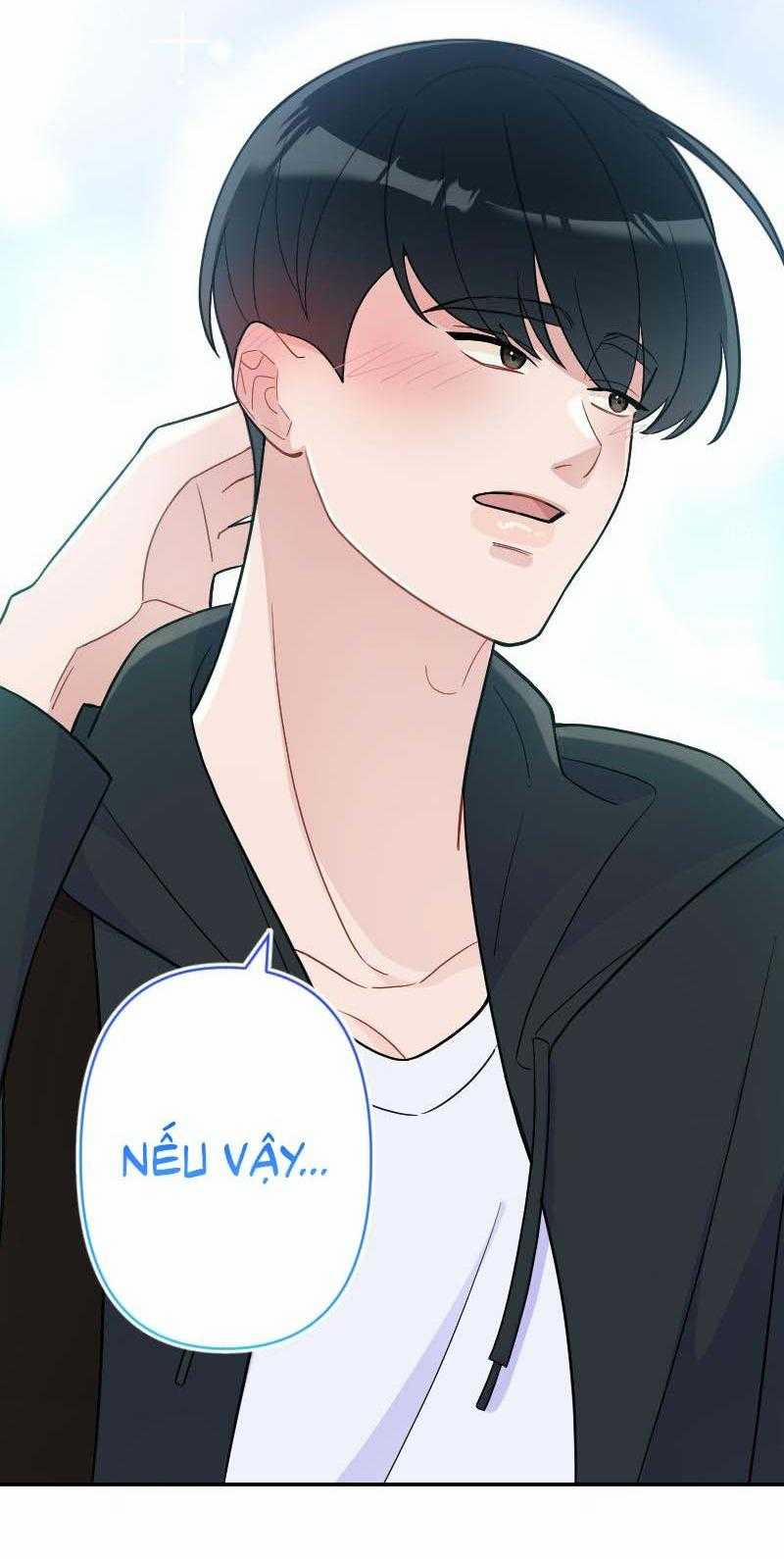 Tình Yêu Của Chúng Ta Sắp Thành Hình Rồi 17 trang 87