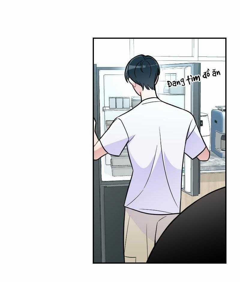 Tình Yêu Của Chúng Ta Sắp Thành Hình Rồi 18 trang 1