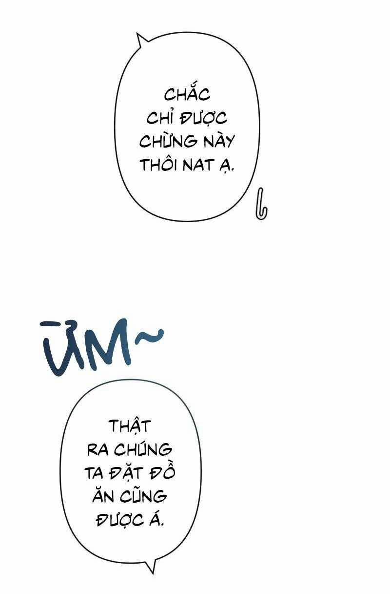 Tình Yêu Của Chúng Ta Sắp Thành Hình Rồi 18 trang 11