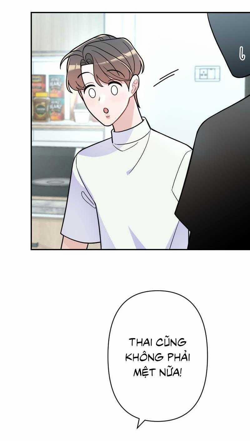 Tình Yêu Của Chúng Ta Sắp Thành Hình Rồi 18 trang 12