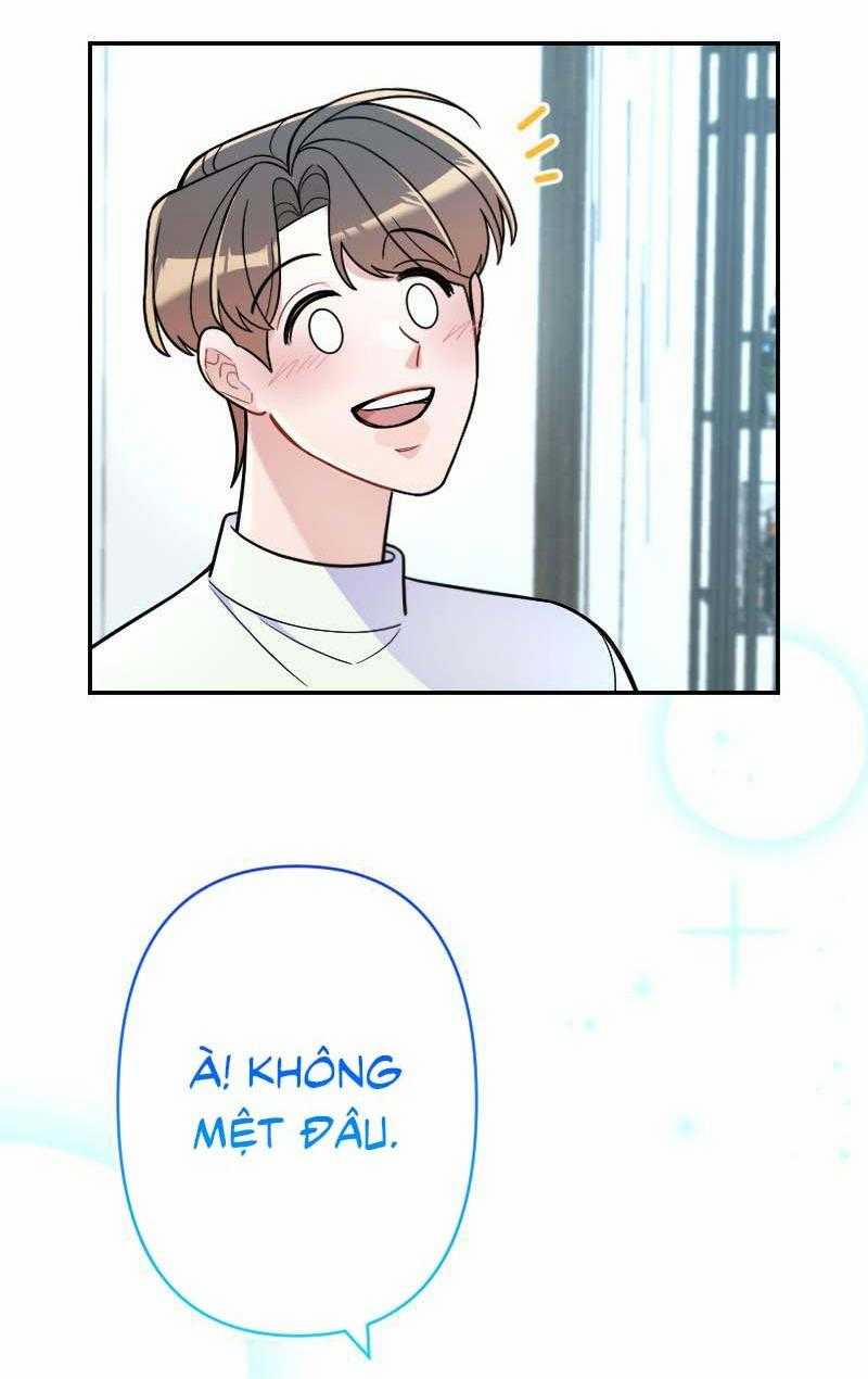 Tình Yêu Của Chúng Ta Sắp Thành Hình Rồi 18 trang 13