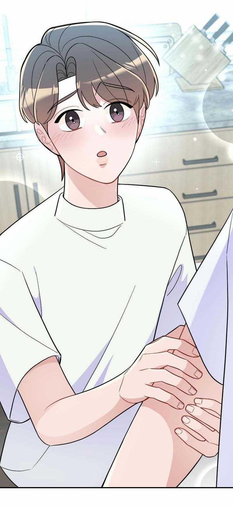 Tình Yêu Của Chúng Ta Sắp Thành Hình Rồi 18 trang 18