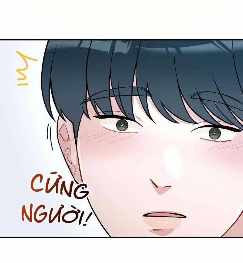 Tình Yêu Của Chúng Ta Sắp Thành Hình Rồi 18 trang 23