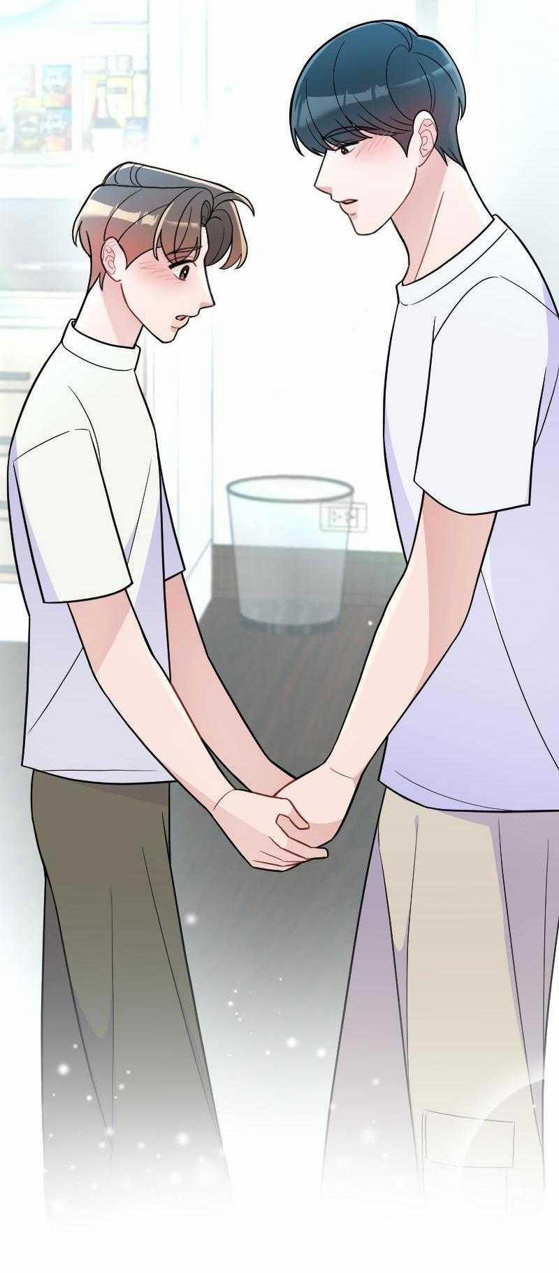 Tình Yêu Của Chúng Ta Sắp Thành Hình Rồi 18 trang 33