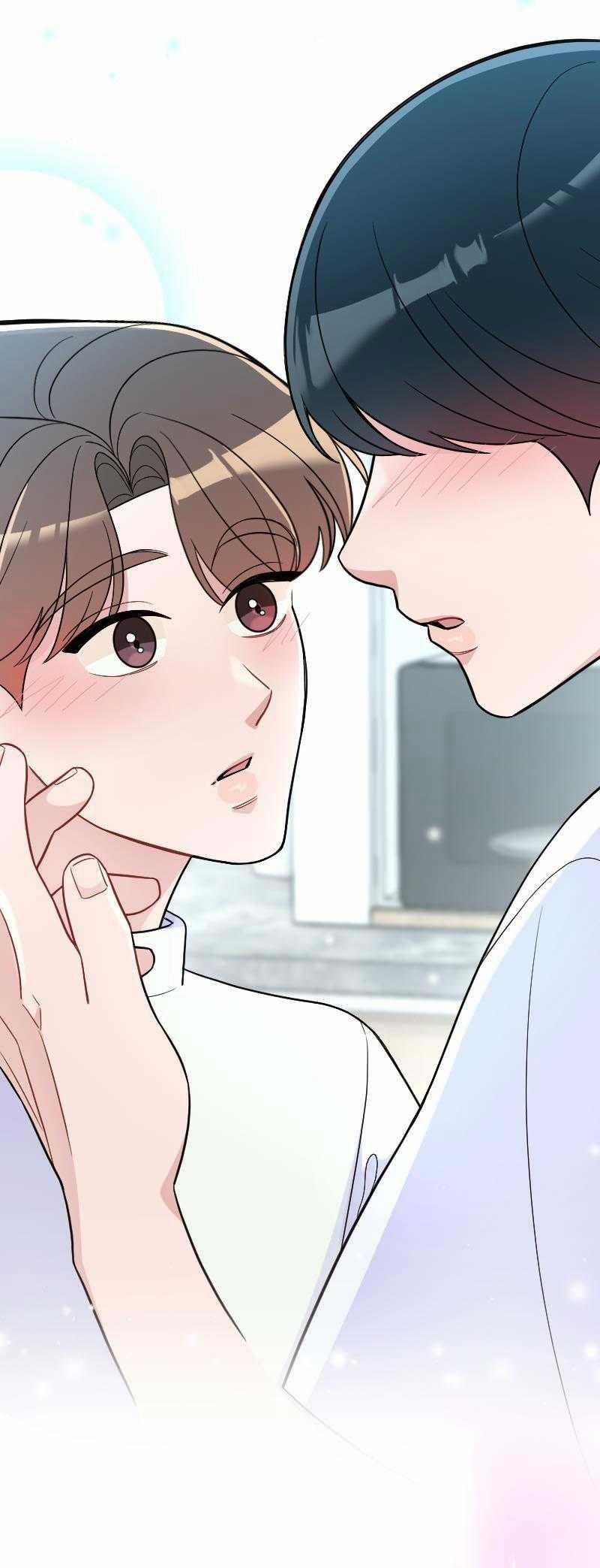 Tình Yêu Của Chúng Ta Sắp Thành Hình Rồi 18 trang 35