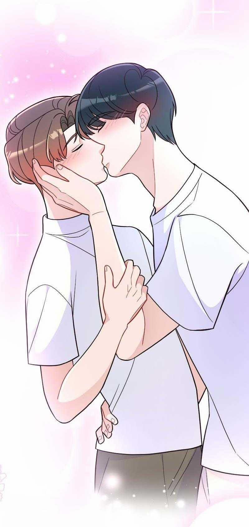 Tình Yêu Của Chúng Ta Sắp Thành Hình Rồi 18 trang 36