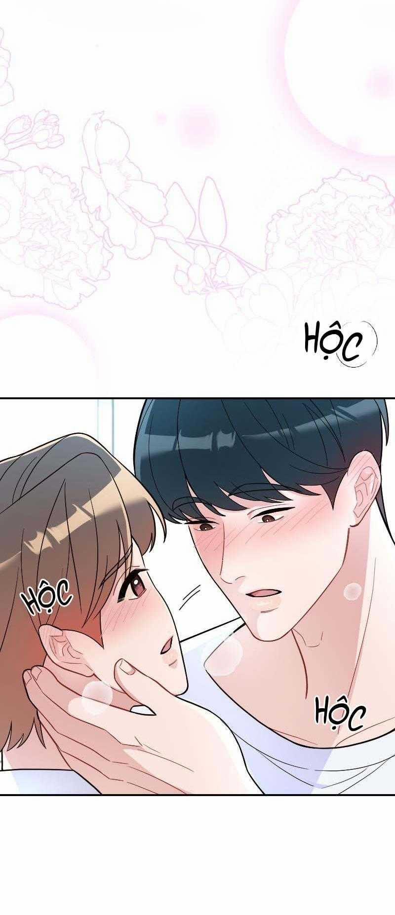 Tình Yêu Của Chúng Ta Sắp Thành Hình Rồi 18 trang 37