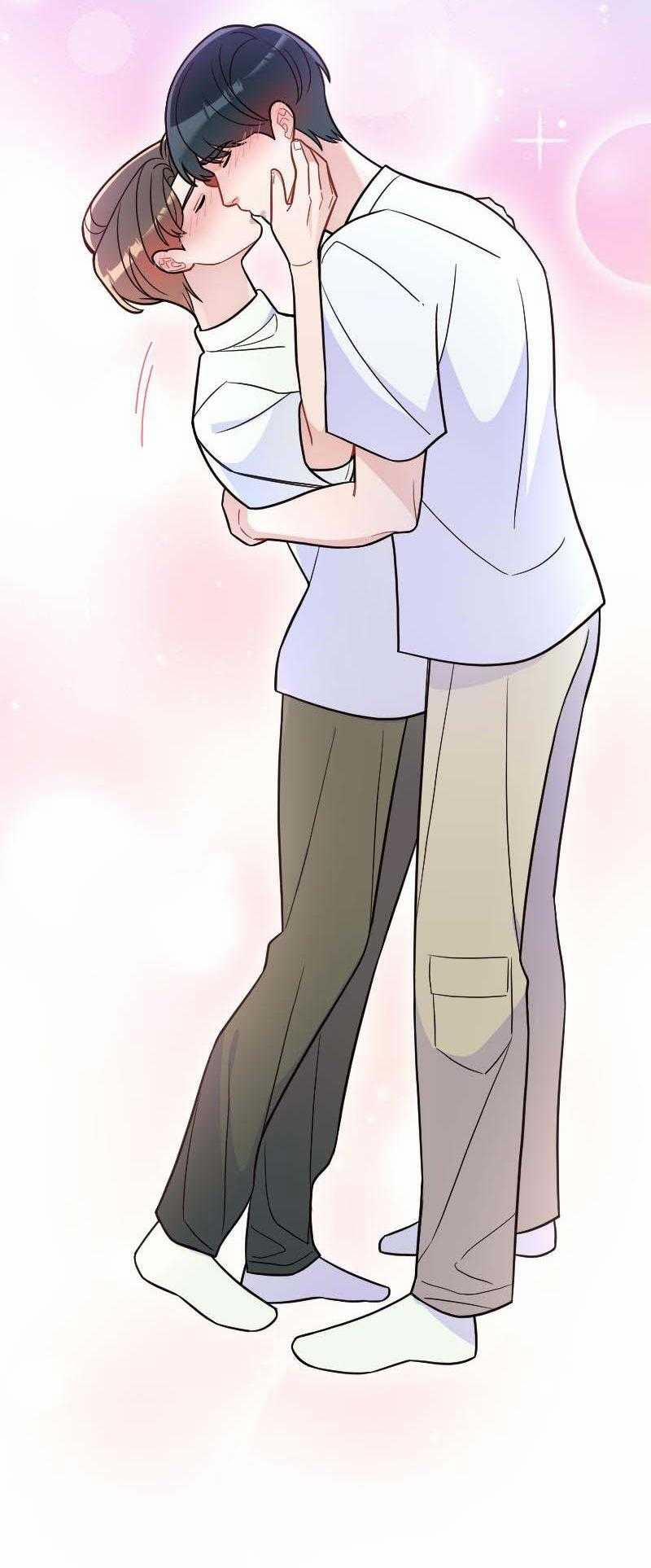 Tình Yêu Của Chúng Ta Sắp Thành Hình Rồi 18 trang 39