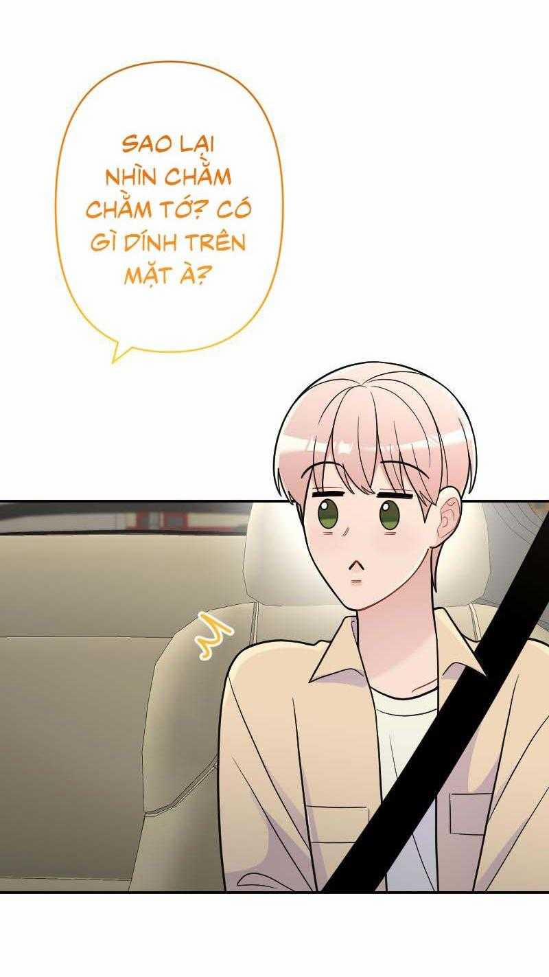 Tình Yêu Của Chúng Ta Sắp Thành Hình Rồi 18 trang 44