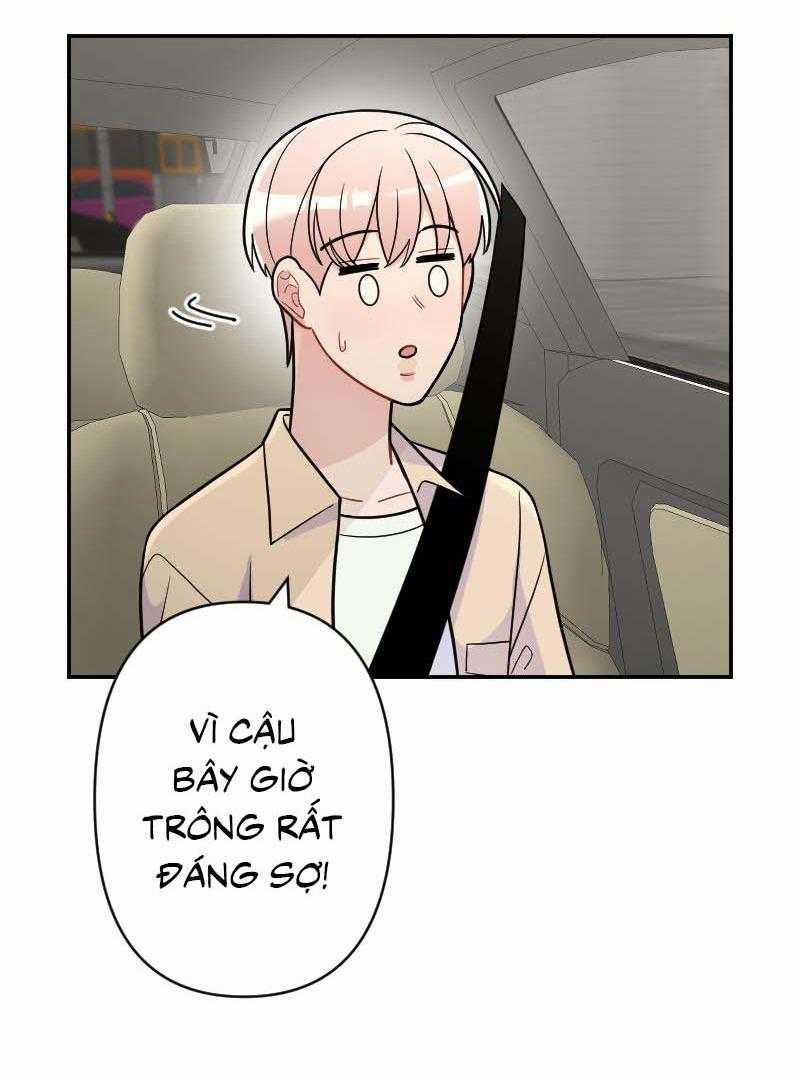 Tình Yêu Của Chúng Ta Sắp Thành Hình Rồi 18 trang 46