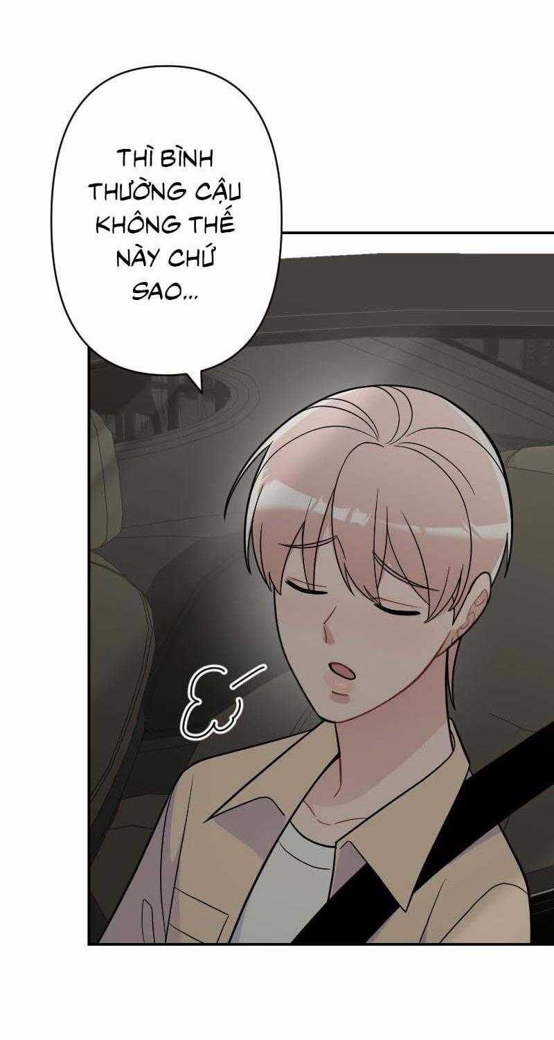 Tình Yêu Của Chúng Ta Sắp Thành Hình Rồi 18 trang 48