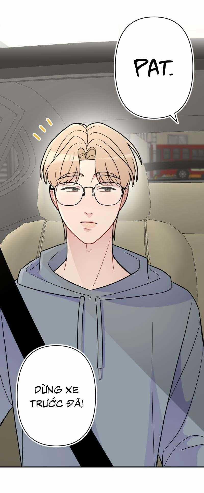 Tình Yêu Của Chúng Ta Sắp Thành Hình Rồi 18 trang 50