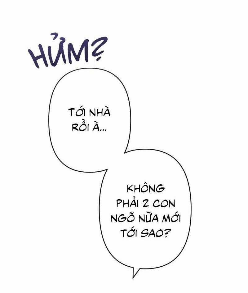 Tình Yêu Của Chúng Ta Sắp Thành Hình Rồi 18 trang 51