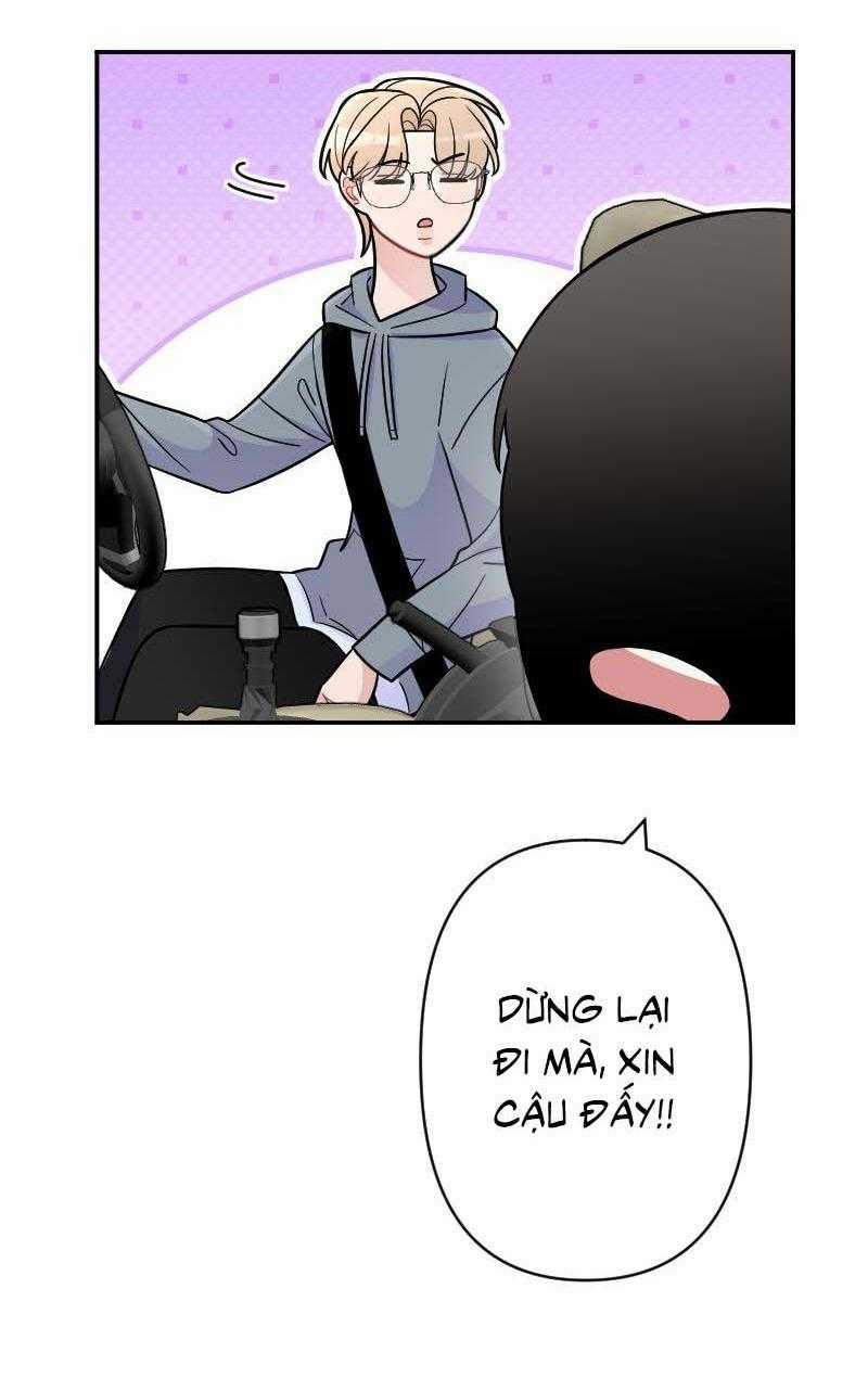 Tình Yêu Của Chúng Ta Sắp Thành Hình Rồi 18 trang 52