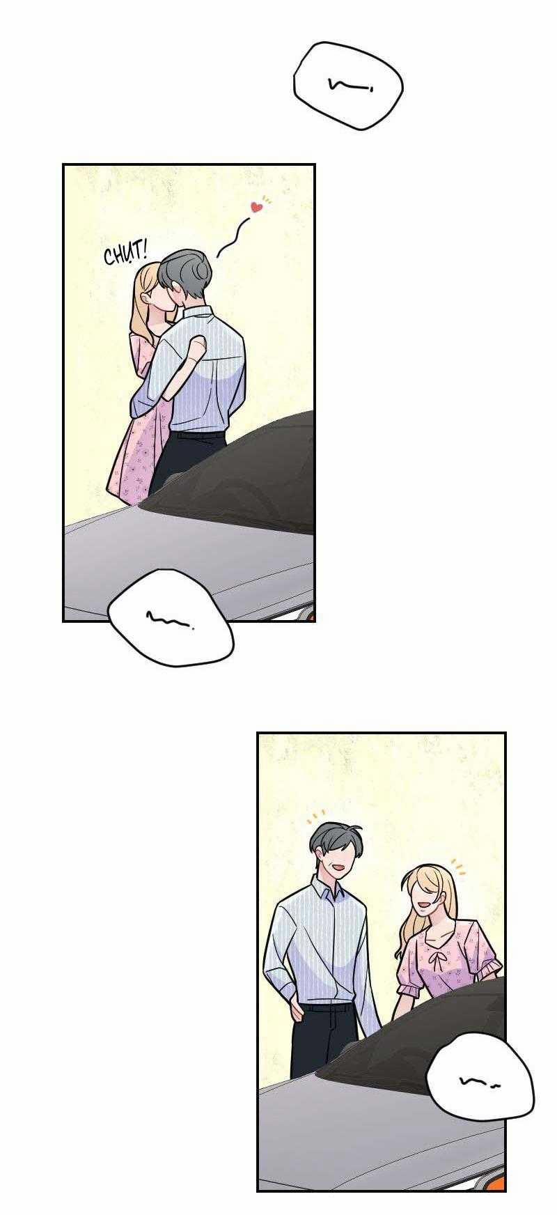 Tình Yêu Của Chúng Ta Sắp Thành Hình Rồi 18 trang 55