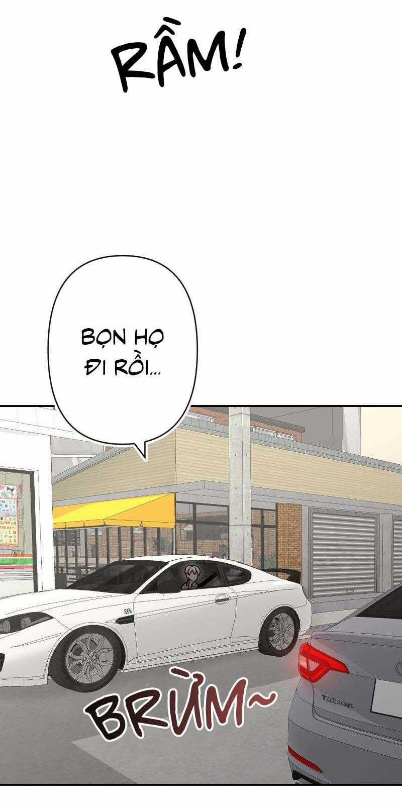 Tình Yêu Của Chúng Ta Sắp Thành Hình Rồi 18 trang 56