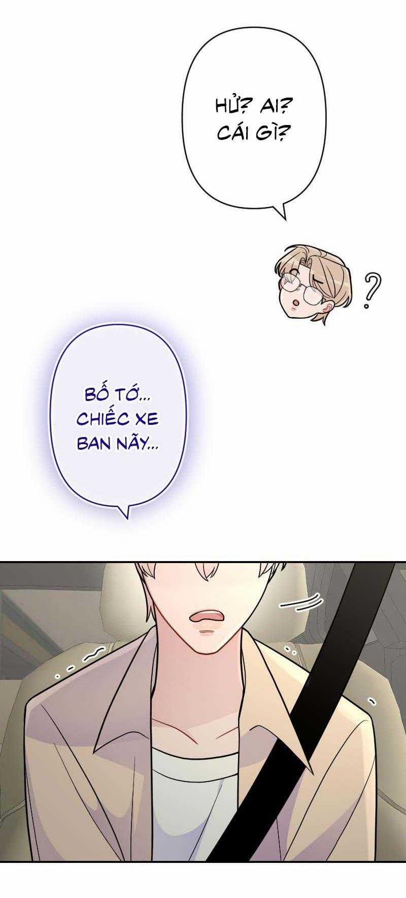 Tình Yêu Của Chúng Ta Sắp Thành Hình Rồi 18 trang 57