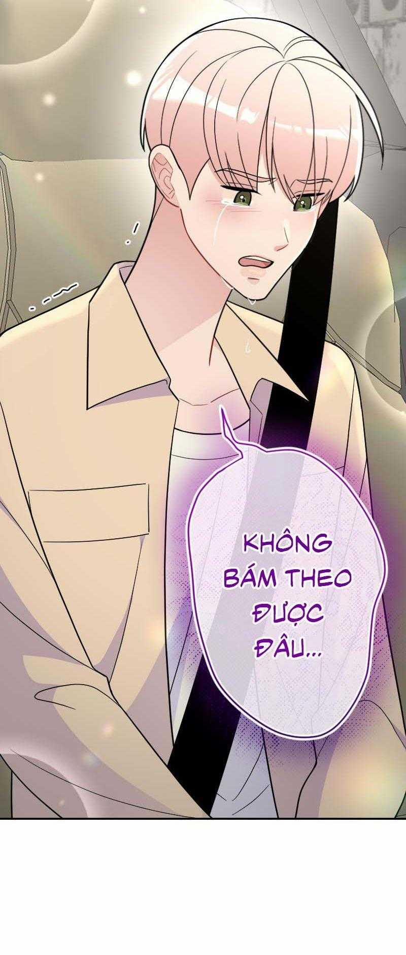 Tình Yêu Của Chúng Ta Sắp Thành Hình Rồi 18 trang 59