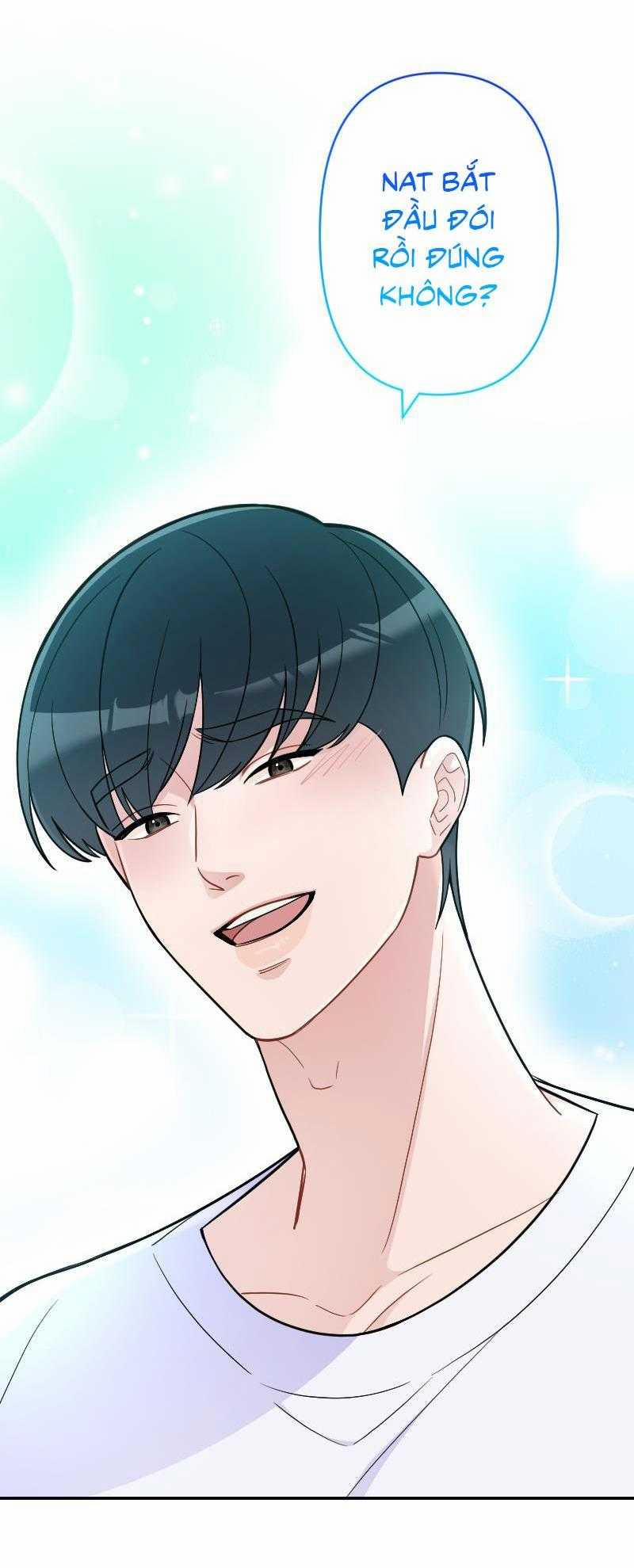 Tình Yêu Của Chúng Ta Sắp Thành Hình Rồi 18 trang 7