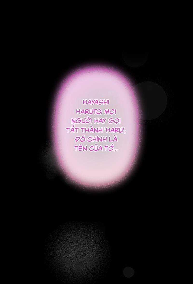 Tình Yêu Của Chúng Ta Sắp Thành Hình Rồi 19 trang 1