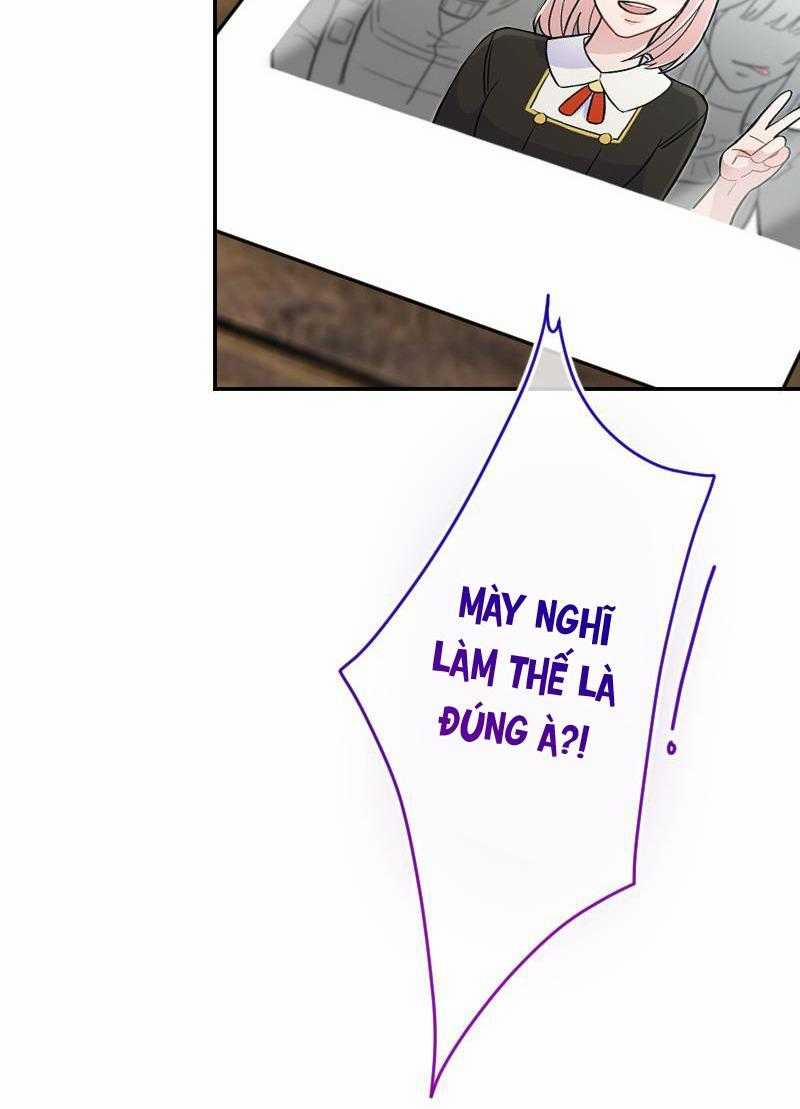 Tình Yêu Của Chúng Ta Sắp Thành Hình Rồi 19 trang 10