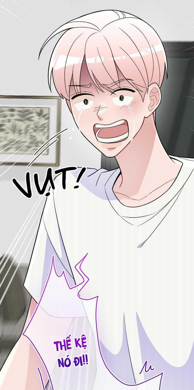 Tình Yêu Của Chúng Ta Sắp Thành Hình Rồi 19 trang 12