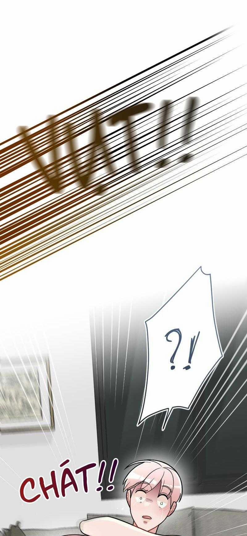 Tình Yêu Của Chúng Ta Sắp Thành Hình Rồi 19 trang 15