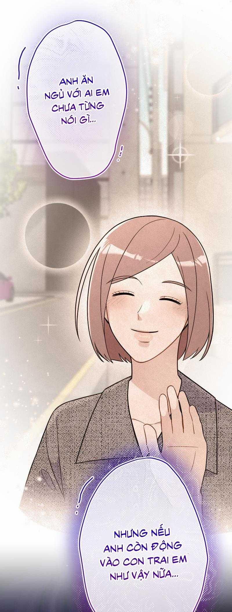 Tình Yêu Của Chúng Ta Sắp Thành Hình Rồi 19 trang 17