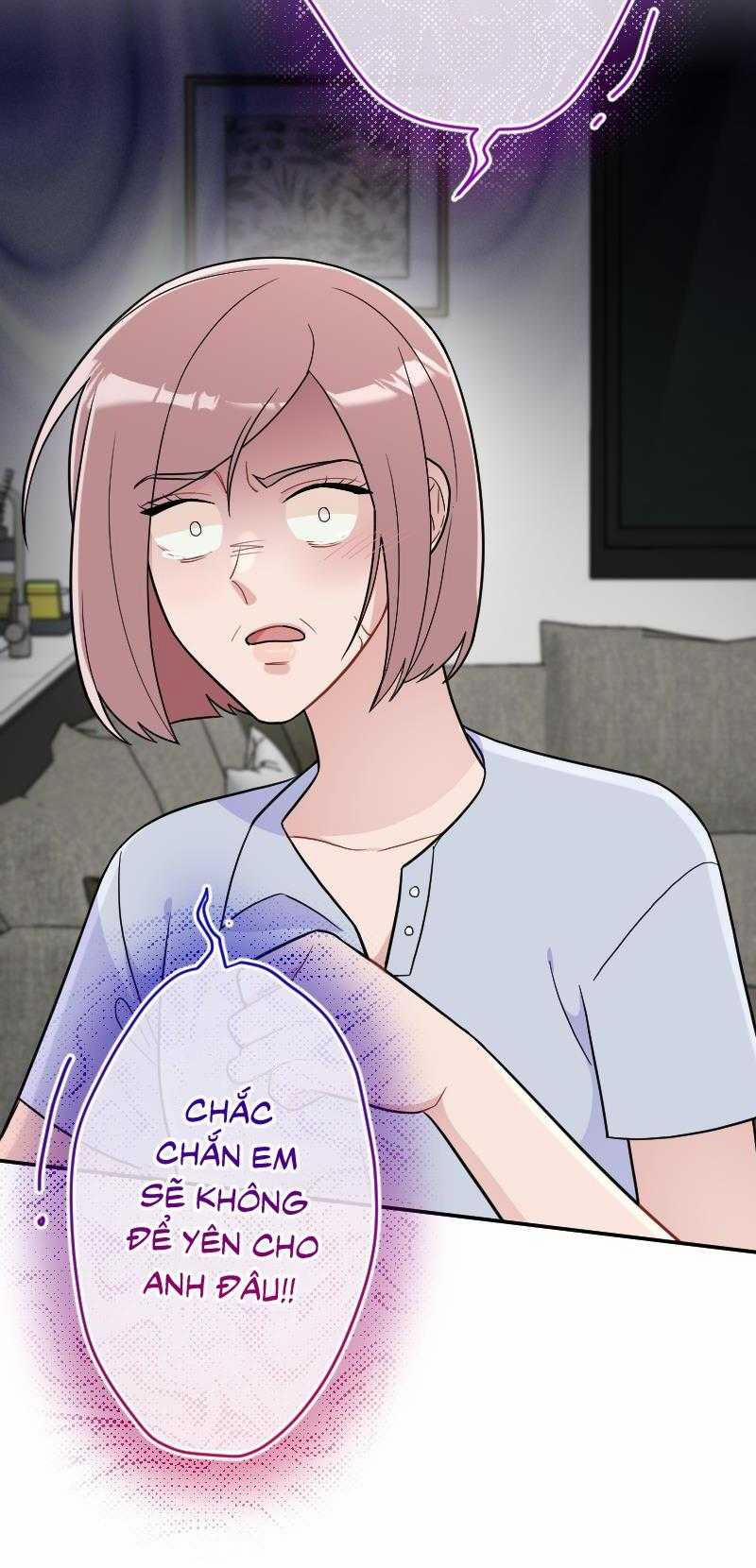 Tình Yêu Của Chúng Ta Sắp Thành Hình Rồi 19 trang 18