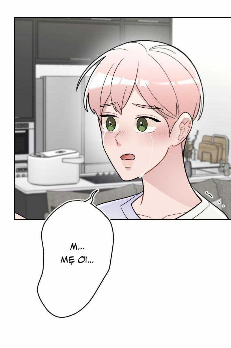 Tình Yêu Của Chúng Ta Sắp Thành Hình Rồi 19 trang 19