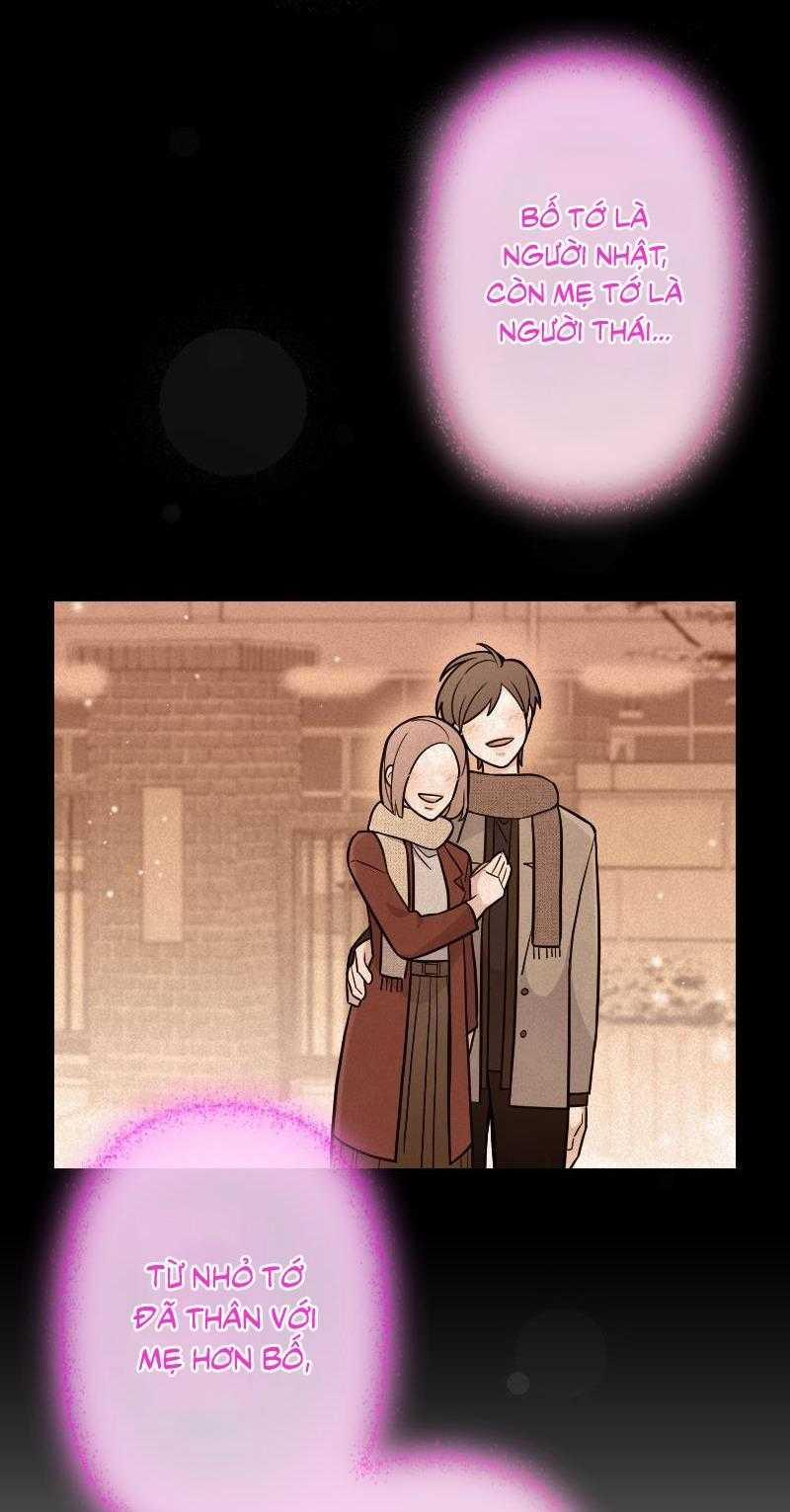 Tình Yêu Của Chúng Ta Sắp Thành Hình Rồi 19 trang 2