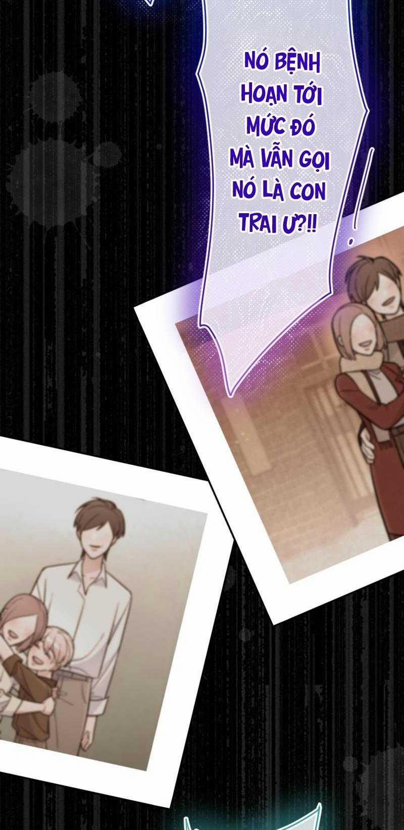 Tình Yêu Của Chúng Ta Sắp Thành Hình Rồi 19 trang 21