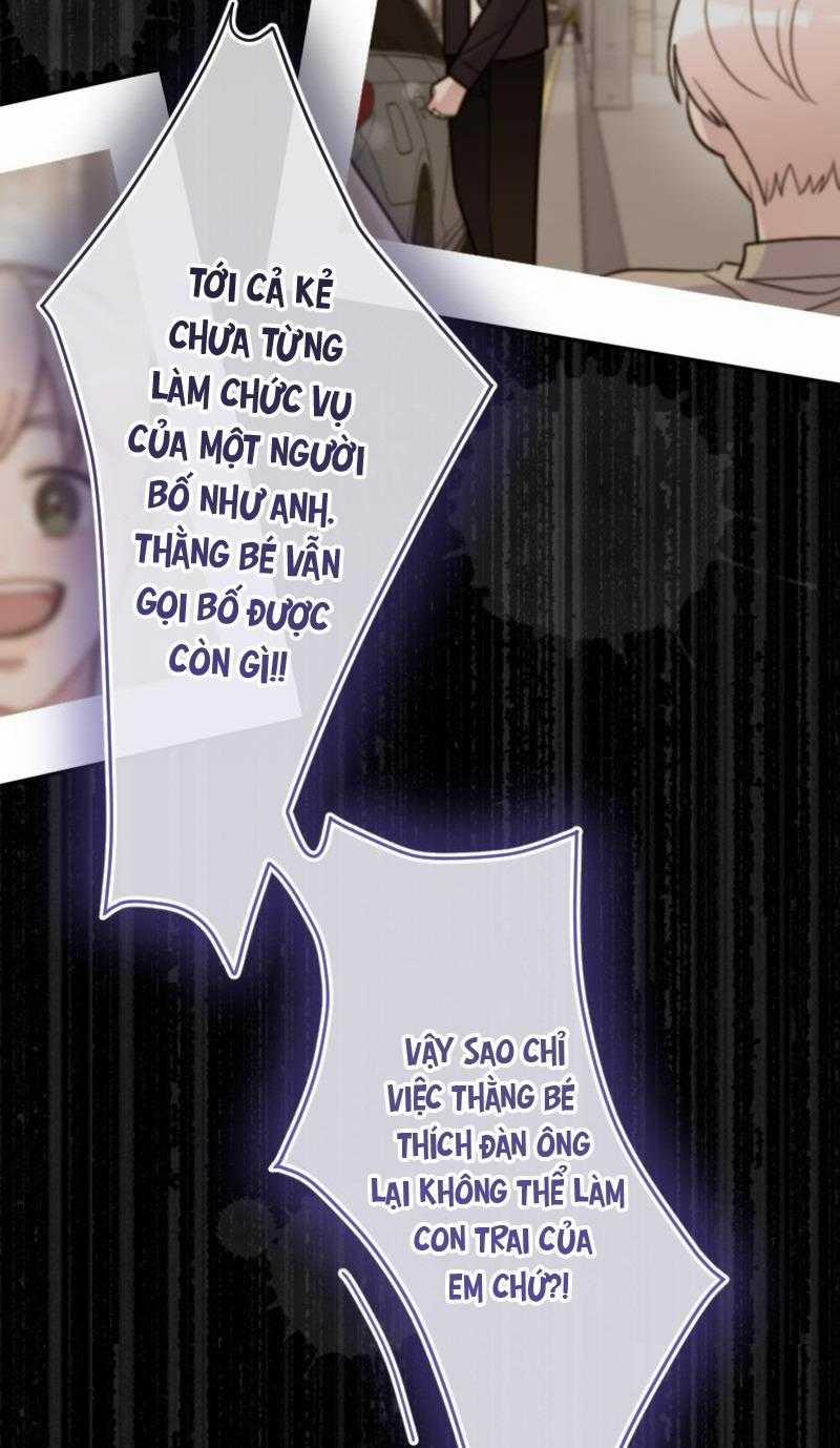 Tình Yêu Của Chúng Ta Sắp Thành Hình Rồi 19 trang 23