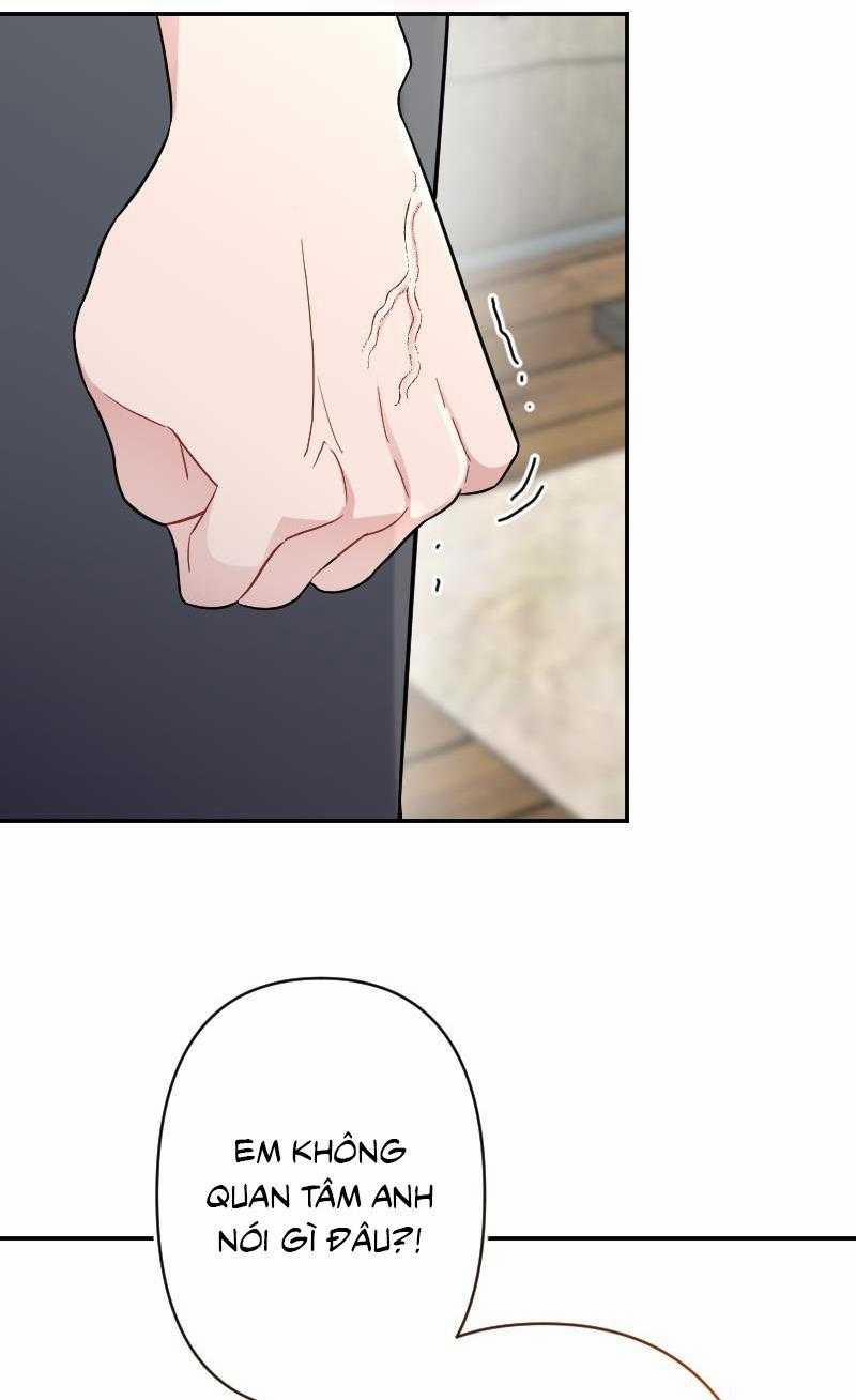 Tình Yêu Của Chúng Ta Sắp Thành Hình Rồi 19 trang 26