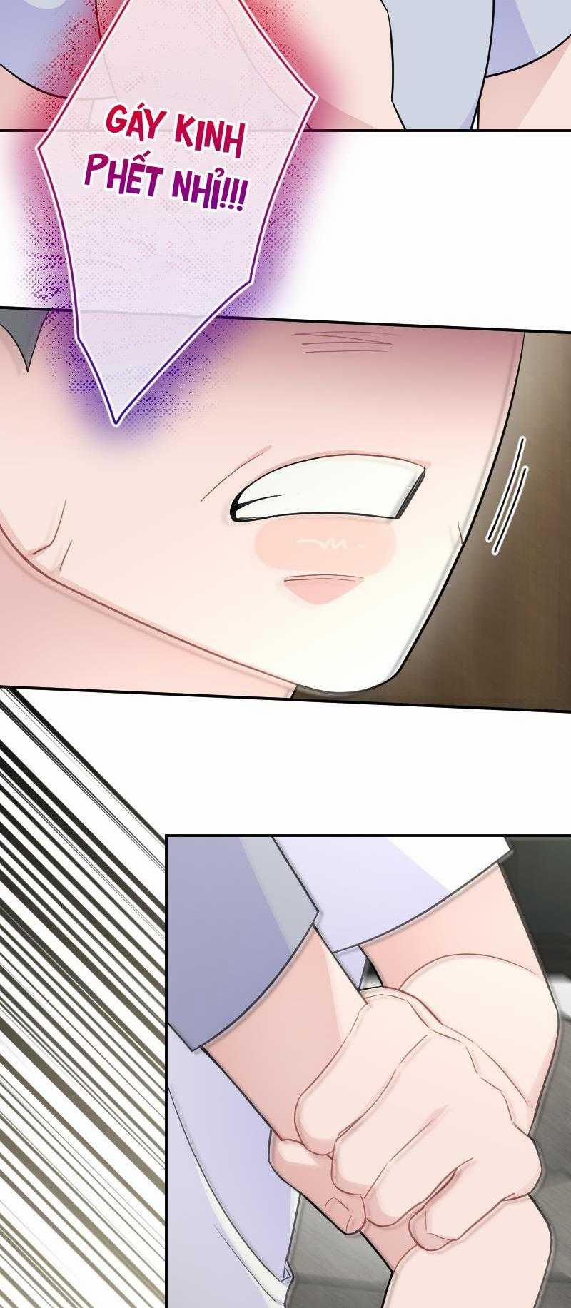 Tình Yêu Của Chúng Ta Sắp Thành Hình Rồi 19 trang 28