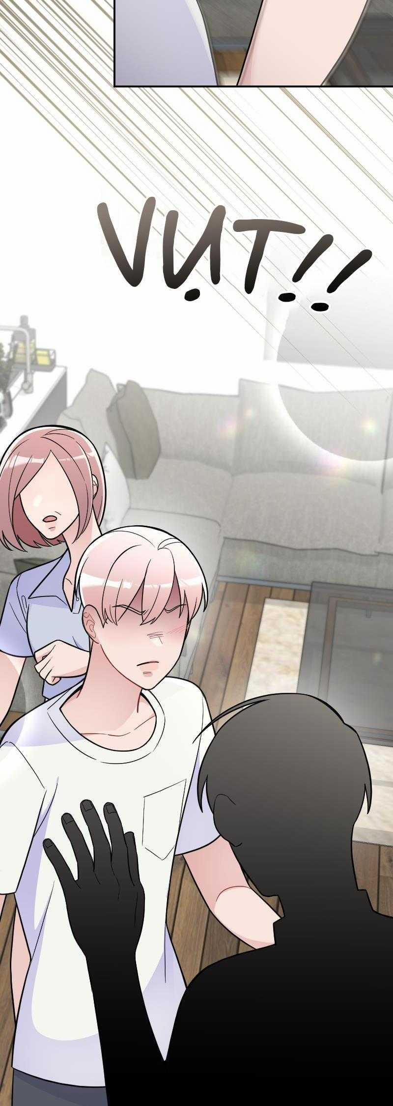 Tình Yêu Của Chúng Ta Sắp Thành Hình Rồi 19 trang 29