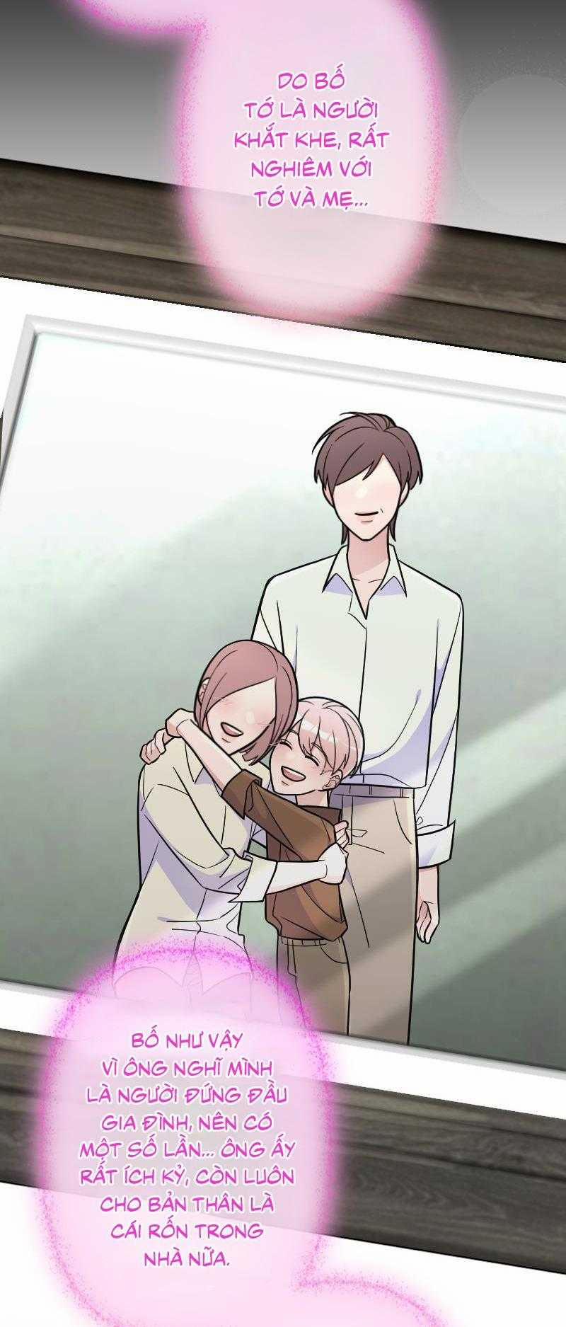 Tình Yêu Của Chúng Ta Sắp Thành Hình Rồi 19 trang 3